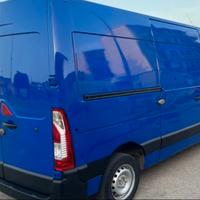 AFFAR E)Renault Master Euro6B 2.3DCI Turbo 80.000K