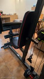 palestra multifunzione Adidas