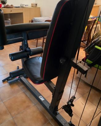 palestra multifunzione Adidas