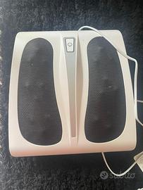 Massaggiatore piedi Homedic