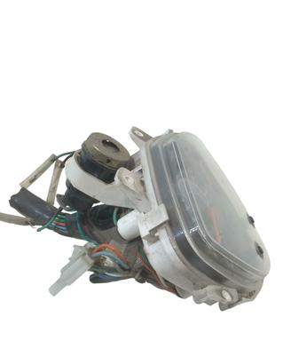 Quadro Strumenti per Kymco Agility 150cc (2008 - 2