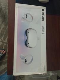Oculus Quest 2 256 gb