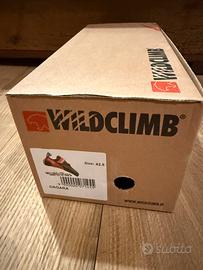 Wildclimb Dagara