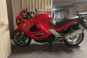 moto bmw k 1200rs