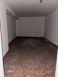 Spazio varie metrature