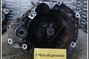 Cambio Manuale FIAT Punto II 188A5000 1.2 55205200