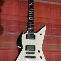 Harley Benton EX-84 Modern VW