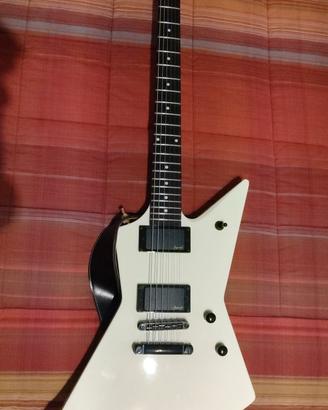 Harley Benton EX-84 Modern VW