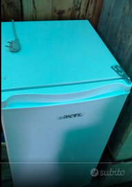 Frigo e congelatore nuovi