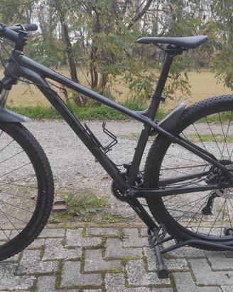 Trek X-Caliber 7 29'