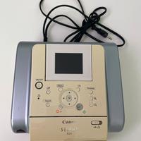 Stampante fotografica Canon