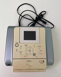 Stampante fotografica Canon