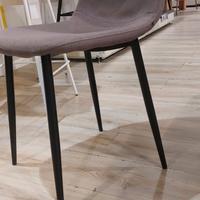 4 sedie Conforama nuove ancora da montare