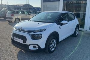 CITROEN C3 III 2017 - C3 1.2 puretech You! s&s 83c