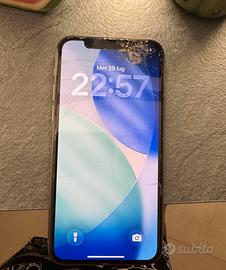 Iphone 11 pro 64gb gold