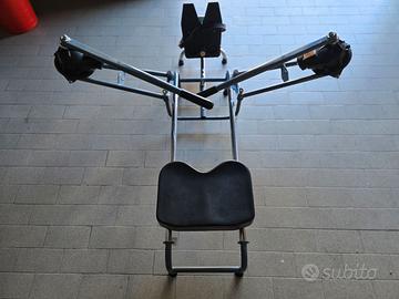 VOGATORE CARNIELLI MECCANICO PIEGHEVOLE