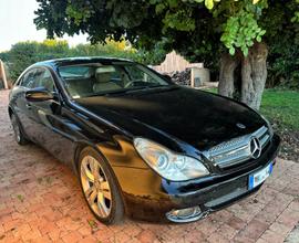 Mercedes-benz cls 320 cdi