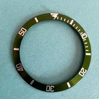 Lunetta submariner 16610 kermit nuova aftermarket