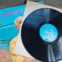 Gino Bechi Show - Disco Vinile-Vynil