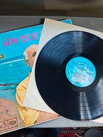 Gino Bechi Show - Disco Vinile-Vynil