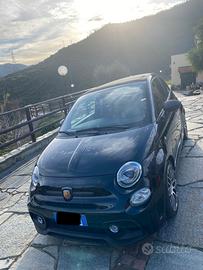 Abarth 595 cabrio MTA 160cv