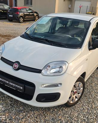 Fiat Panda 1.2 59000KM PREZZO REALE FINALE