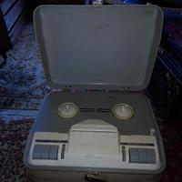 Magnetofono Grundig TK14