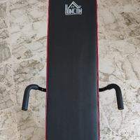 Panca multifunzione + accessori - USATO NUOVISSIMO