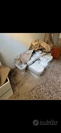 Sanitari moderni