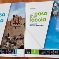 "La casa sulla roccia"