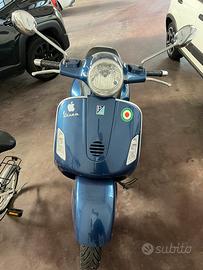 Vespa 200 Granturismo