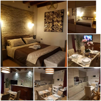 Casa vacanza Virginia Antica Iglesias