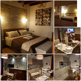 Casa vacanza Virginia Antica Iglesias