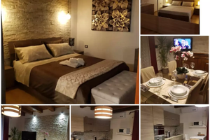 Casa vacanza Virginia Antica Iglesias