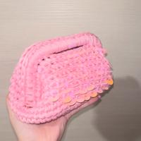 clutch bag