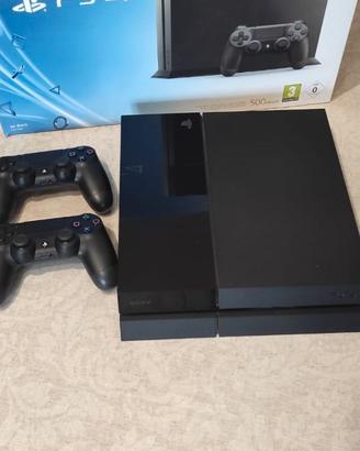 Playstation 4