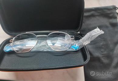 Polaroid occhiali da vista Unisex