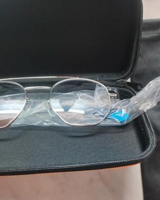 Polaroid occhiali da vista Unisex