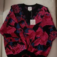 Pull donna Lili Sidonio