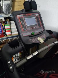 FASSI HRC 9.4 TAPIS ROULANT