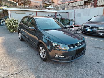 Volkswagen Polo 1.4 TDI 5p. Trendline