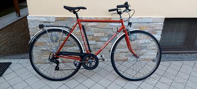 Bici uomo Bianchi Vintage taglia M  - nuova