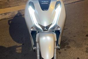 Honda Sh 125i Abs 2019