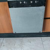 Lavastoviglie da incasso BOSCH SMV4D70EU