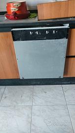 Lavastoviglie da incasso BOSCH SMV4D70EU