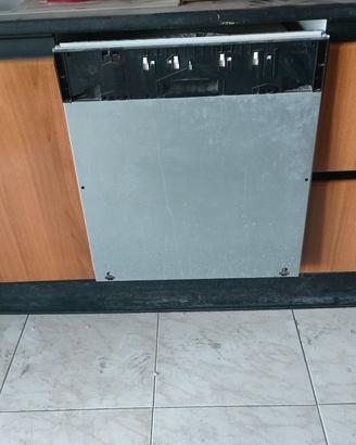 Lavastoviglie da incasso BOSCH SMV4D70EU