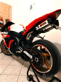 Yamaha YZF R1 - 2005