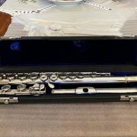 FLAUTO TRAVERSO TAKUMI = ALTUS & MATEKI