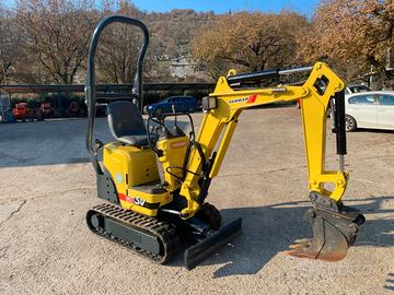 Yanmar SV08