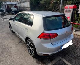 Golf 7